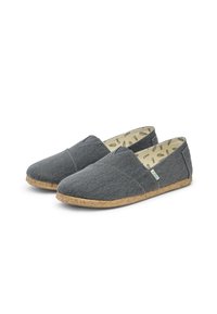 Paez CLASSIC ESSENTIAL  - Alpargatas - blue