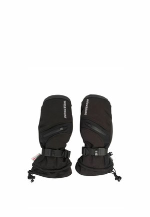 Swedemount ANTON SKI - Moufles - black