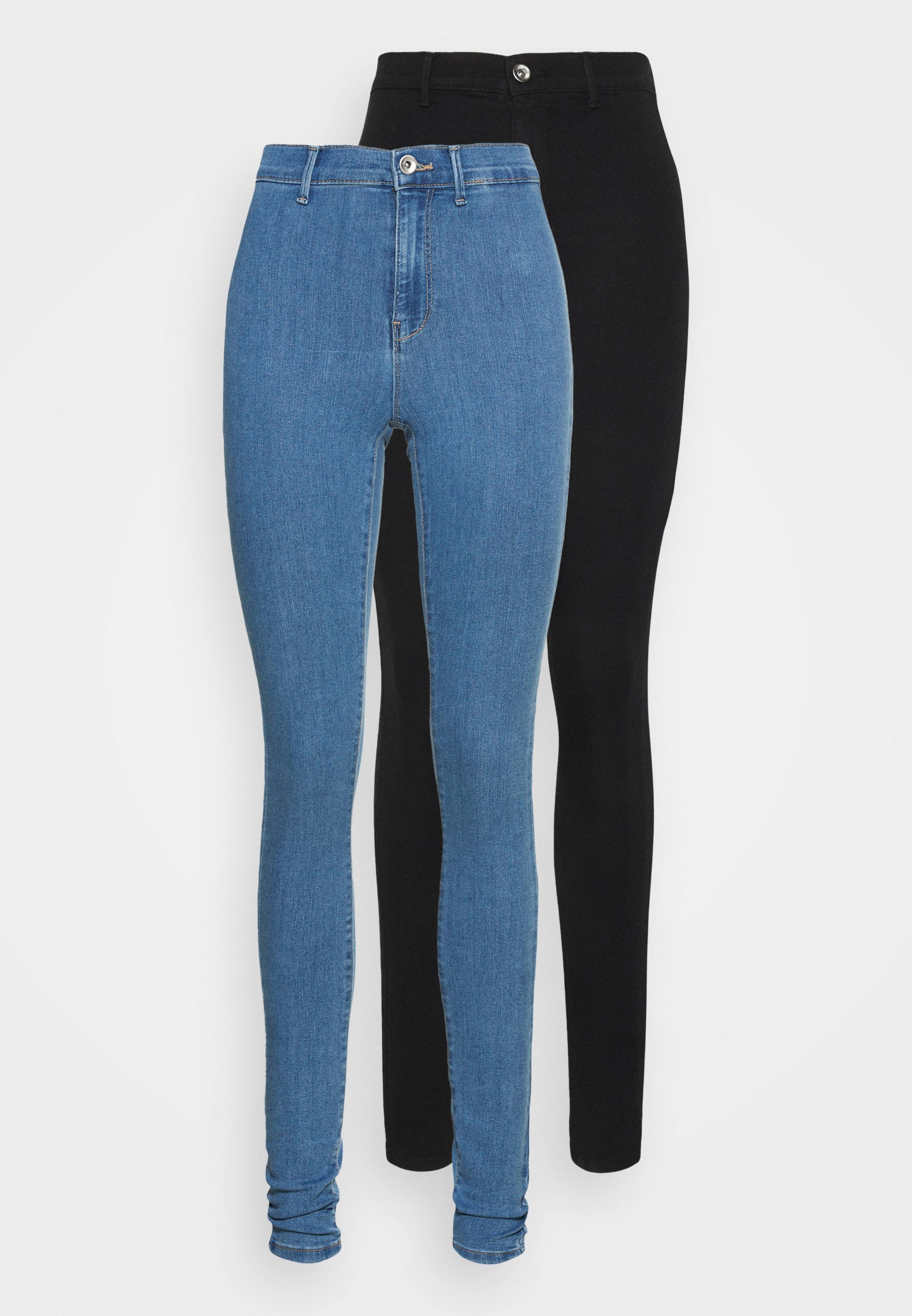 ONLY Tall ONLRAIN HIGH WAISTED 