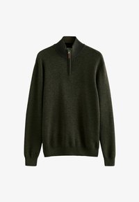 Non sélectionné, olive green