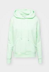 Izbrano, vapor green