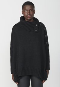 Vesta - black