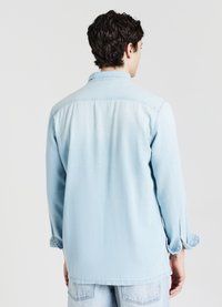 Calliope Camicia - blu denim chiaro