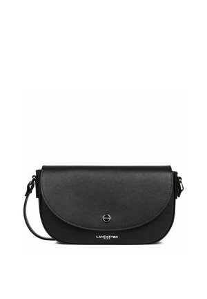 LANCASTER MILANO BAO - Borsa a tracolla - noir