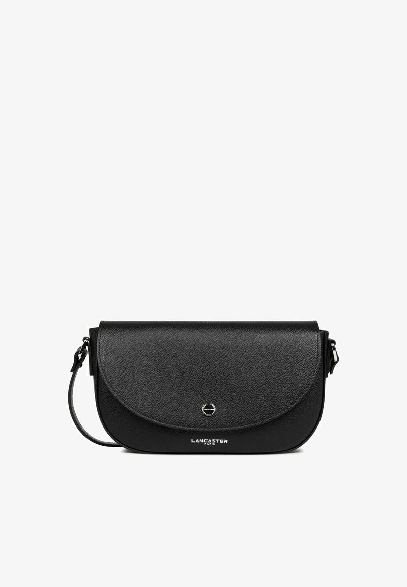 LANCASTER MILANO BAO - Borsa a tracolla - noir