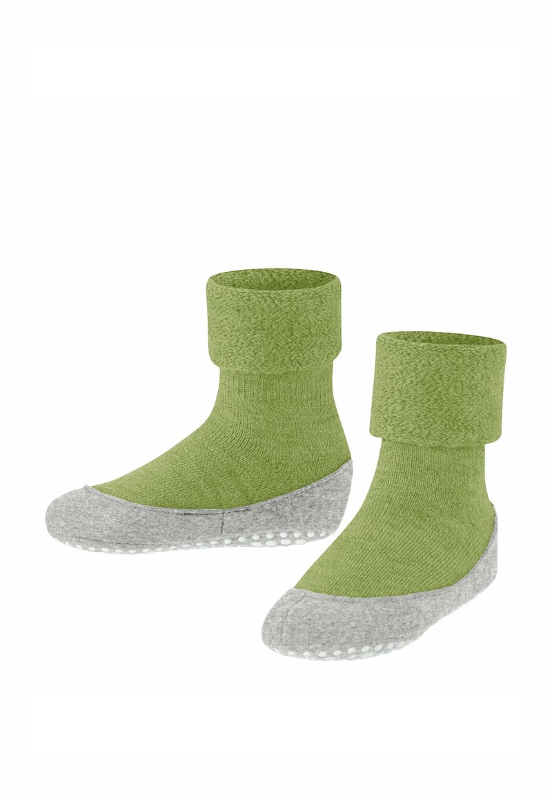 FALKE Cosyshoe - Socken - bamboo