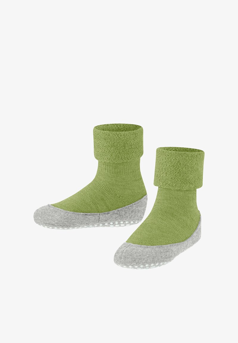 FALKE Cosyshoe - Socken - bamboo