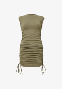Seleccionado, mermaid green