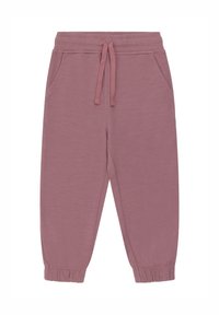 Unausgewählt, pink