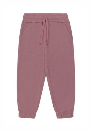JOGGING GALON - Pantaloni sportivi - pink