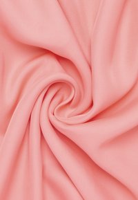 Eterna VISCOSE SHIRT - LOOSE FIT - T-shirt basic - koralle