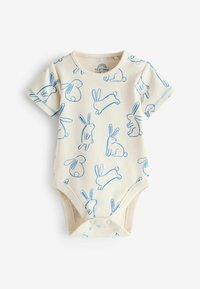 Next SET - REGULAR FIT - Body / Bodystocking - denim blue