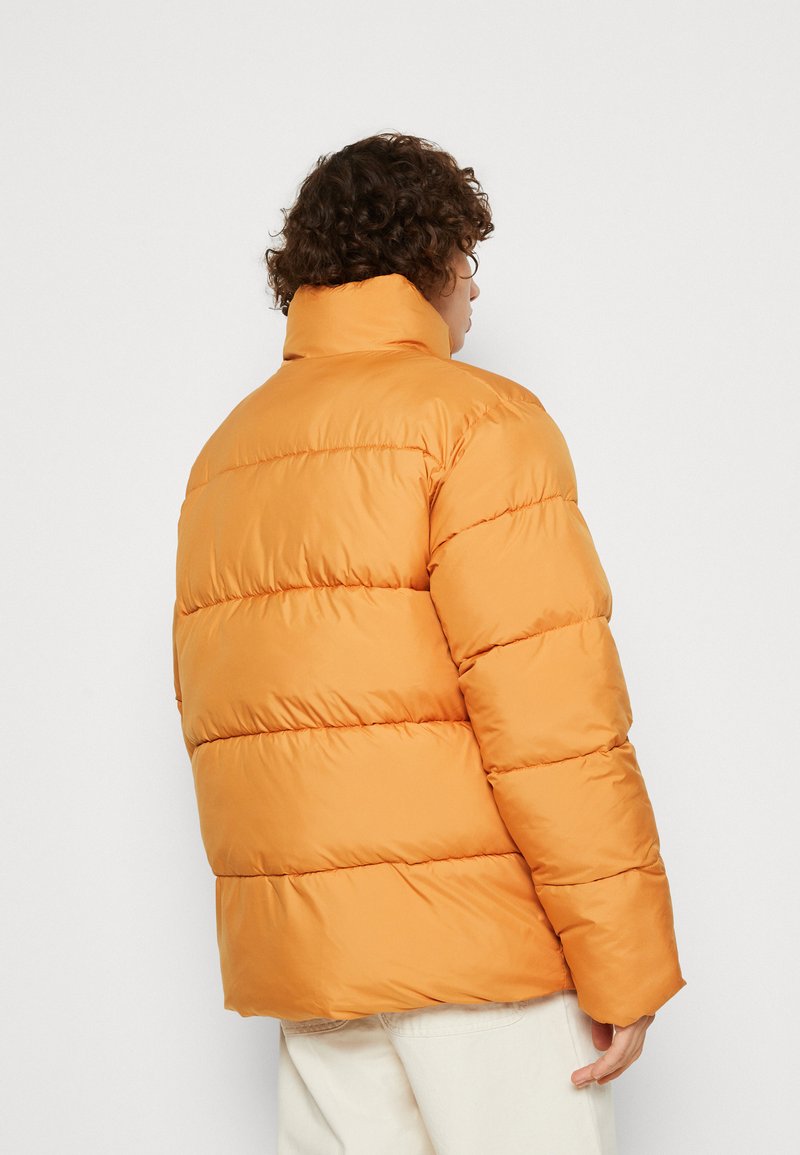 Carhartt WIP DOVILLE JACKET - Zimní bunda - ochre