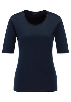 T-Shirt basic - blue