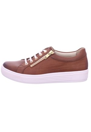 KAJA - Trainers - cognac