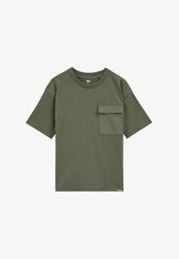 Sélectionné, army green