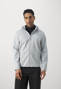 Jack Wolfskin - BORNBERG - Kurtka Softshell Miniatura obrazu 1