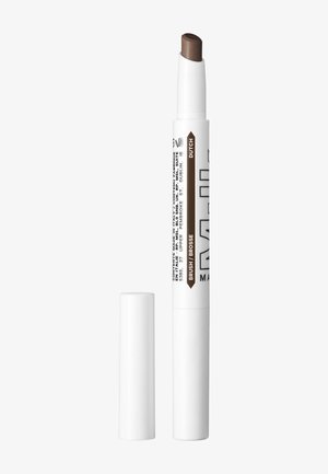 Milk Makeup KUSH BROW SHADOW STICK - Wenkbrauwpotlood - medium dark brown