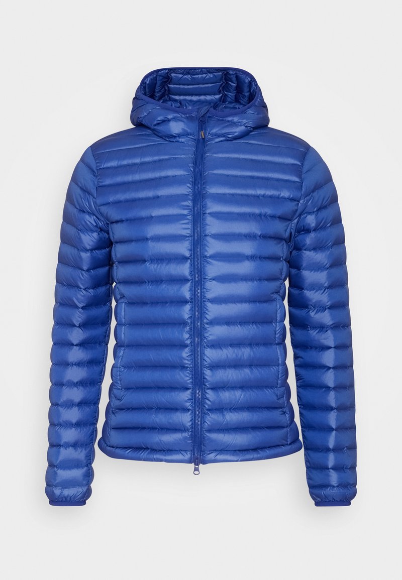 Herren Leichte Jacken | PYRENEX BRUCE HOODED Daunenjacke atlantic/blau - ZY96249 Herren Leichte Jacken | PYRENEX BRUCE HOODED Daunenjacke atlantic/blau - ZY96249