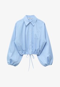 Niewybrane, light blue