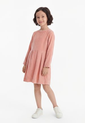 MAX&Co. Overal - silver pink