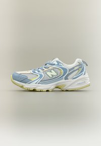 Non sélectionné, light arctic grey/white