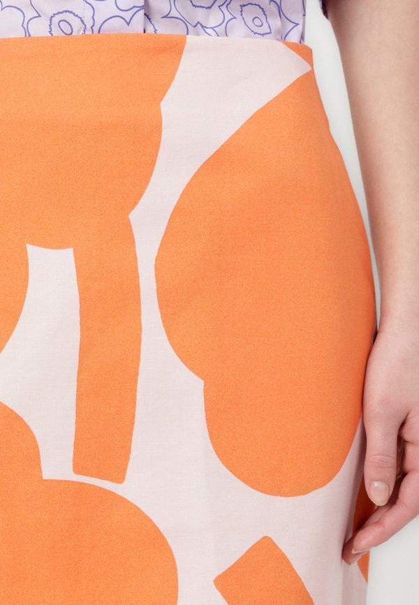 AINOA UNIKKO - Pencil skirt3