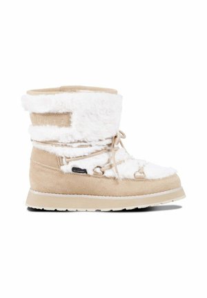 Talvisaappaat - beige