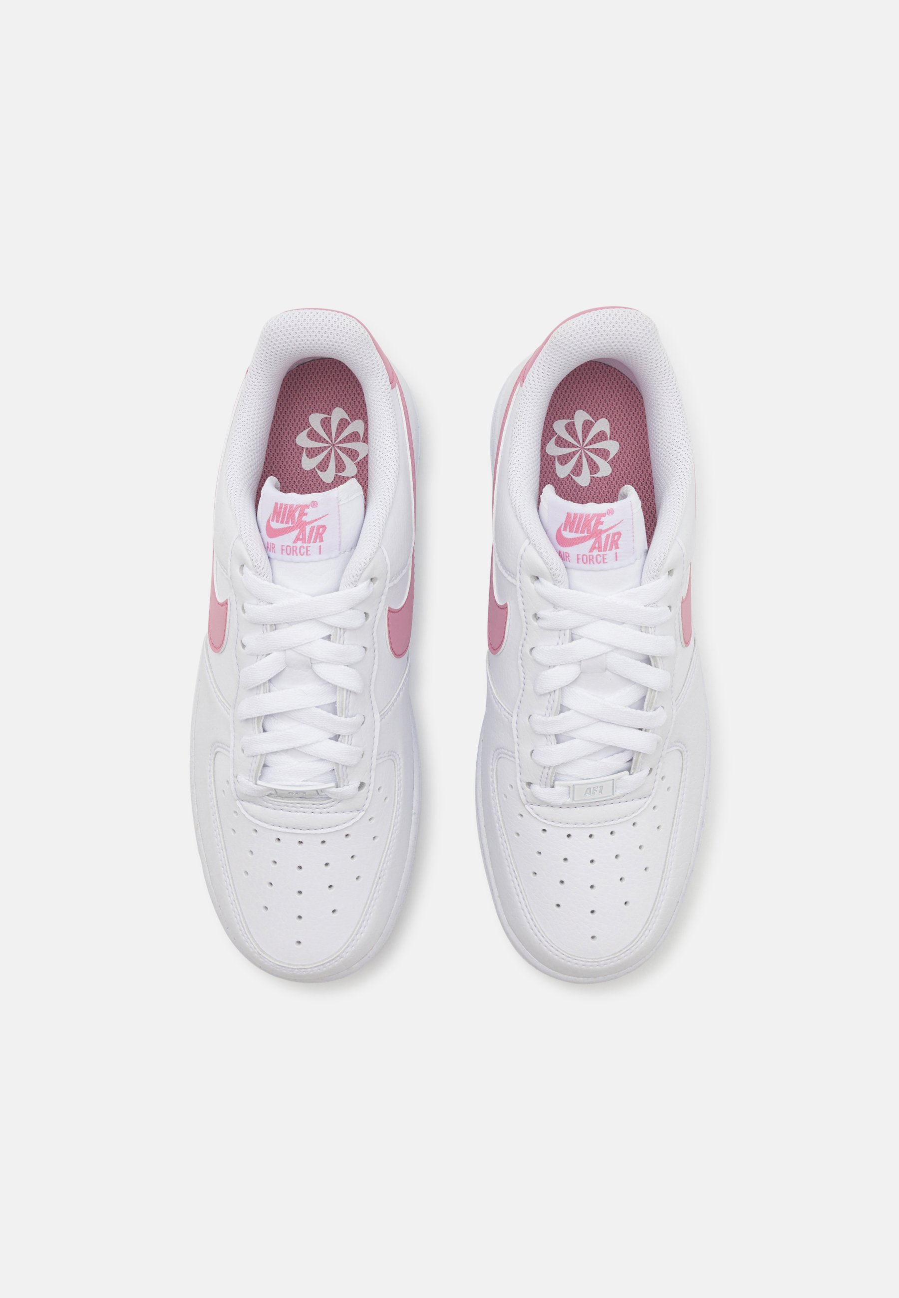 Nike Sportswear AIR FORCE 1 07 - Sneakersy niskie/biały