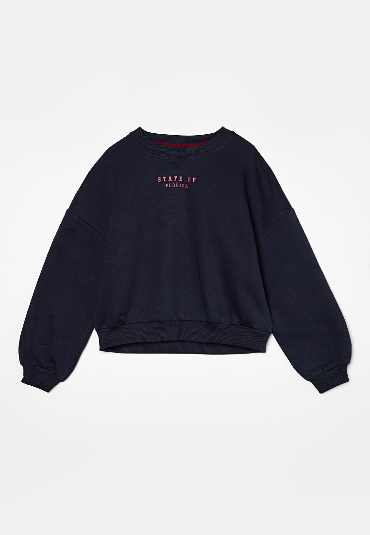 ONLY GIRLS Sweater donkerblauw