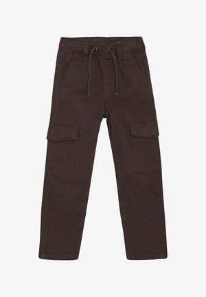 Minymo Cargobroek - bracken