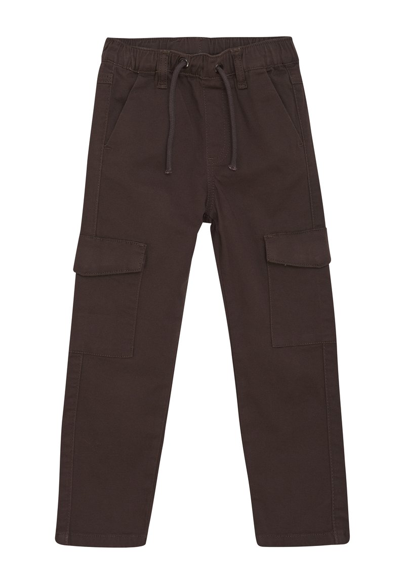 Minymo Cargohose - bracken