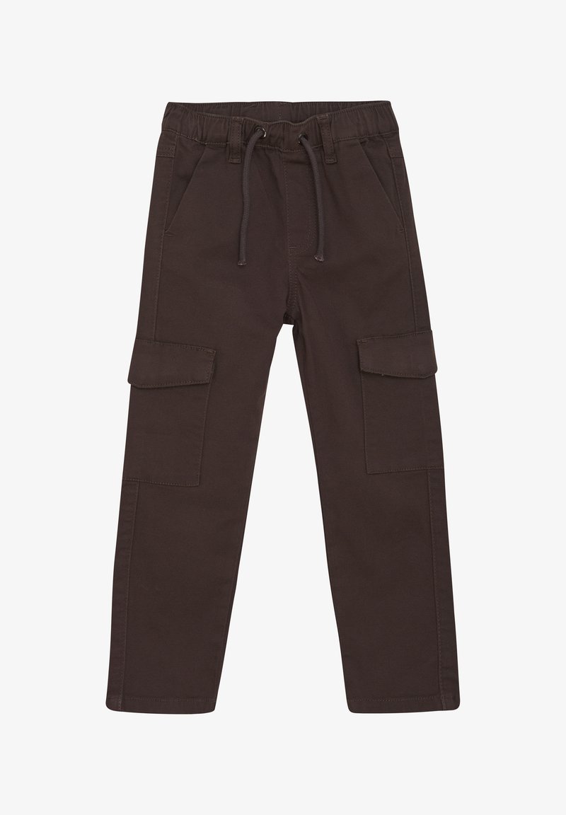 Minymo Cargobroek - bracken