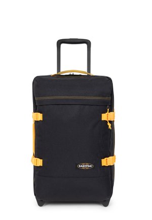 TRANVERZ S - Boardcase - kontrast mango