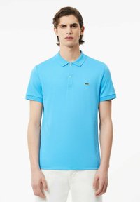 Lacoste Piké - bleu iy