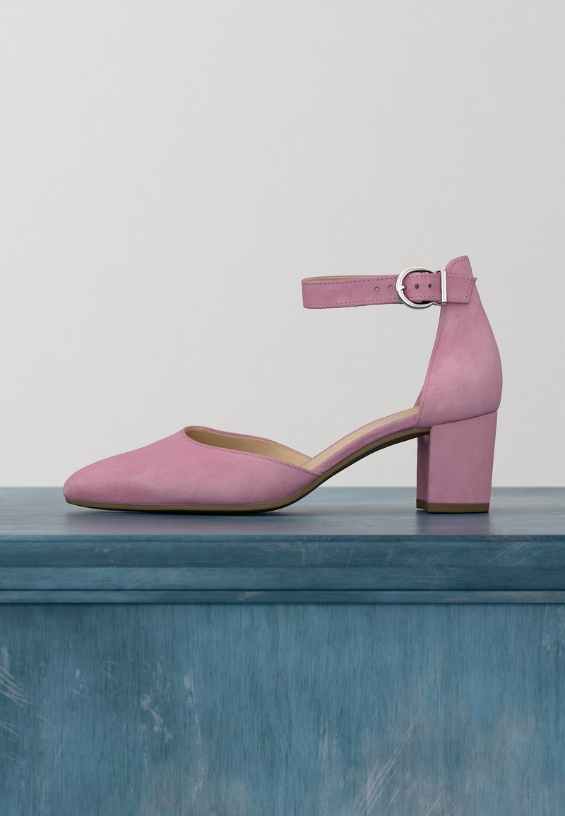 Tacones