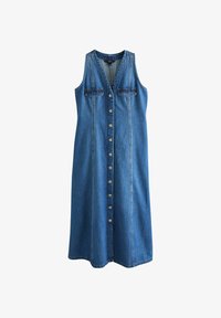 Nevybrané, dark blue
