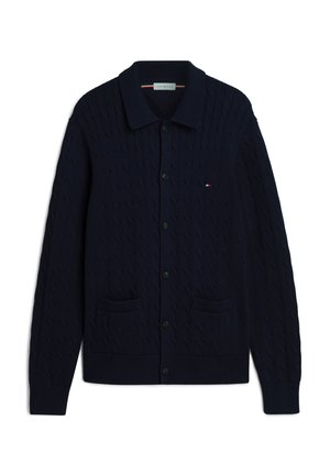 Tommy Hilfiger, - Kardigan