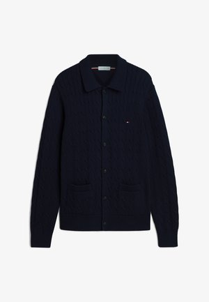 Tommy Hilfiger, - Kardigan