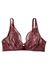 ESOTIQ SOFT TONE - Biustonosz z fiszbiną