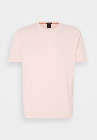 TCHUP - T-shirt basique - open pink