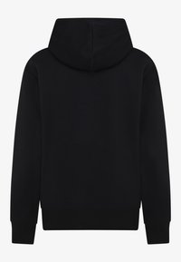 Jordan JDN JUMPMAN BASELINE UNISEX - Sportska majica - black