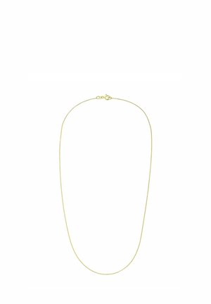 BASIC - Halsband - gold coloured