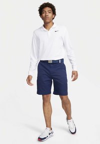 Nike Golf TOUR CHINO SHORT - Träningsshorts - midnight navy black