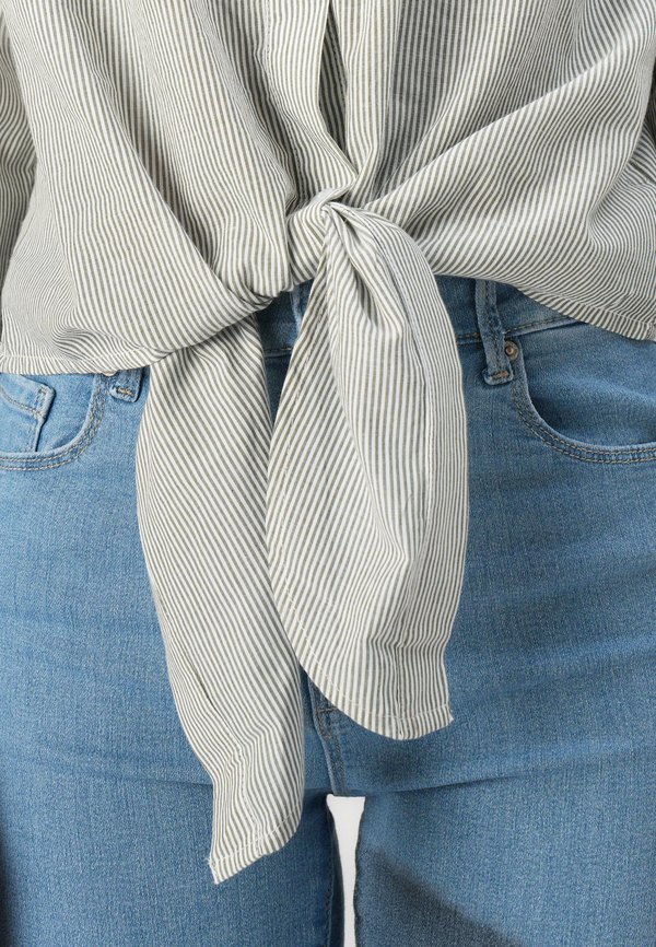 ONLLECEY JULIE SHIRT - Button-down blouse3