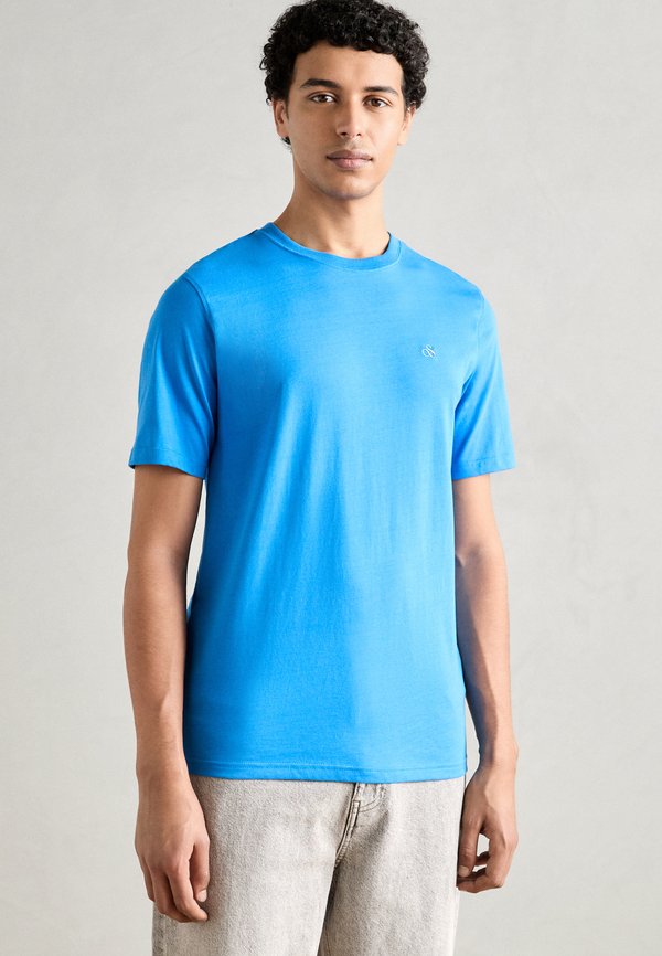 SEASONAL CORE LOGO REGULAR FIT - Basic T-shirt