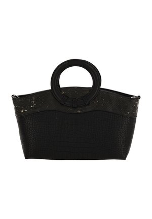 Cabas - black