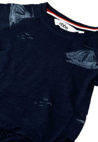 Ebbe Freizeitkleid - navy