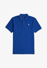 Non selezionato, pilot