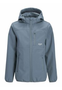 Niet geselecteerd, blue mirage